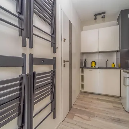 Opacka 25 Lejlighed Gdańsk