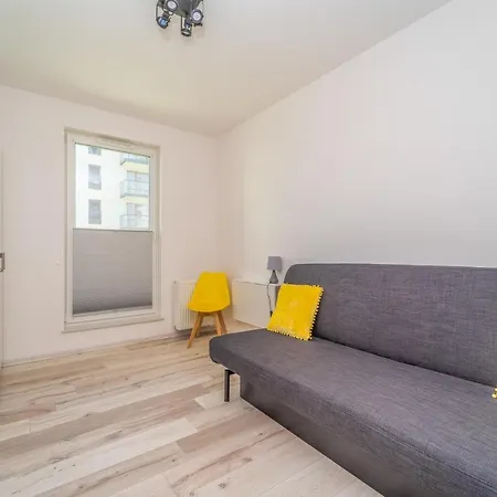 Appartamento Opacka 25