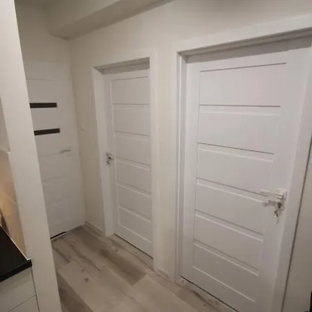 Opacka 25 Lejlighed *