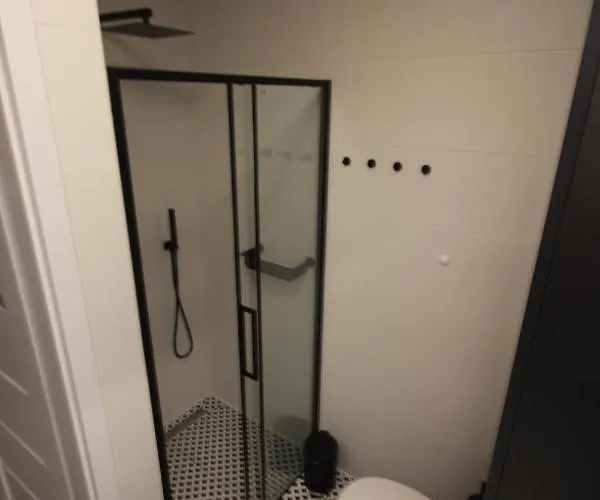 Opacka 25 Apartment