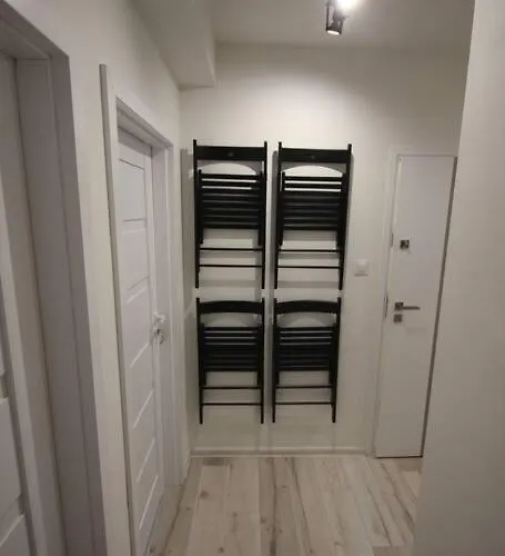 Opacka 25 Apartment *