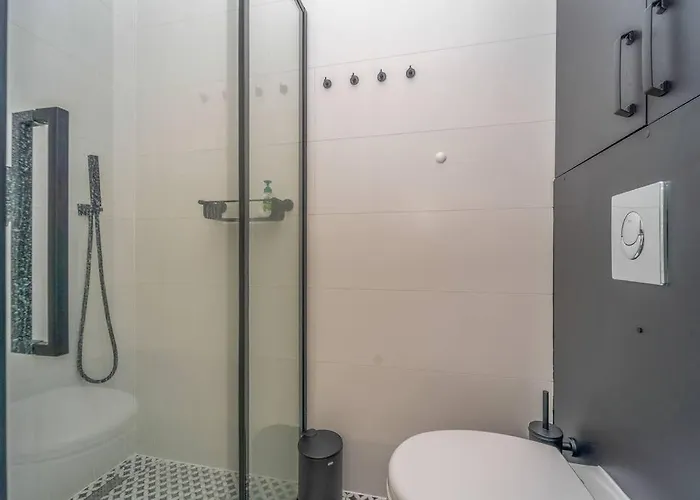 Apartment Opacka 25 *