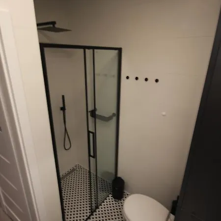 Opacka 25 Apartment