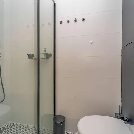 Apartment Opacka 25 *